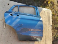 фото thumb №1, Mercedes glc coupe 253 w253 x253 a2537320400 двері праве задня оригінал