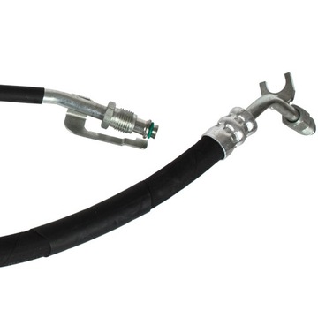 фото thumb №9, Шланг труба шланг підсилювача do renault kangoo i 8200711369