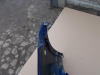 Ford focus mk3 st-line передний бампер в Украине, фото thumb