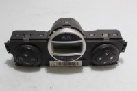 фото thumb №1, Панель керування обдув renault megane scenic ii