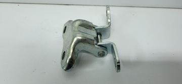 фото thumb №11, Auris yaris ii verso c-hr петля двері праві зад верх верхній 68750-0h010