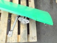 фото thumb №6, Renault premium 420dci 03r захист закабінна ліва