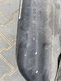 W207 c207 mercedes e400 бак топлива насос 20447001002 a2184700994 Киев, фото thumb