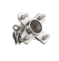 фото thumb №1, Подшипник колеса ridex 654w0792 задняя do subaru justy iv 58mm