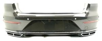 фото thumb №2, Бампер зад задний vw arteon 3h 3g8807417b lb7r 6pdc r-line новый org