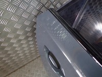 фото thumb №5, Audi s8 a8 4h рестайлінг двері зад задні праві скло