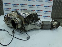 фото thumb №14, Bmw g05 g06 g07 lci dpf фільтр часток твердих 7822012