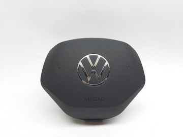 фото thumb №10, Vw t-cross 2gm кермо 3g0419089ap нова