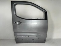 фото thumb №1, Двері передні праве peugeot rifter 18-