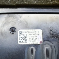 фото thumb №6, Bmw x2 f39 2018 форсунки / решётки обдув панели приборной панели