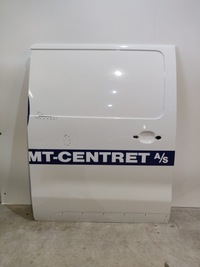 фото thumb №1, Боковой сдвижные дверь proace ii jumpy expert