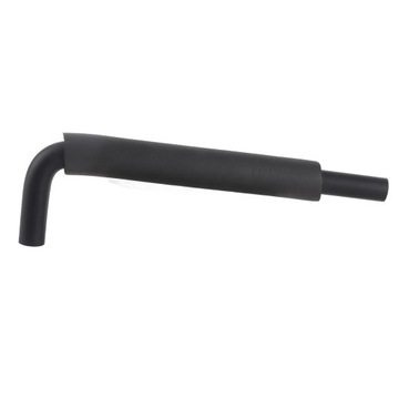 фото thumb №6, Шланг pcv 12262–28021 резиновый чёрный двигатель wężenie клапана pcv для camry ft