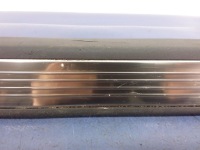 фото thumb №2, Mercedes s w222 молдинг порог перед правый