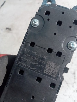 фото thumb №7, Ford focus mk4 радио навигация навигация синхронизация