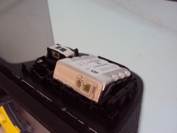 фото thumb №5, Стекло перед камера mercedes c-klasa w204 fl sedan