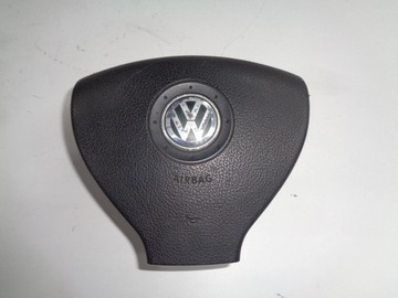 фото thumb №1, Vw golf v touran polo подушка водителя подушка безопасности