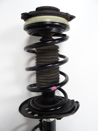 фото thumb №5, Nissan pulsar 1.2 dig амортизатор поворотный кулак левая 400013zl0b 2014-2018