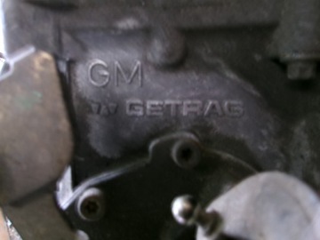 фото thumb №8, Коробка передач коробки передач opel vectra c 1.6b f23 5495775