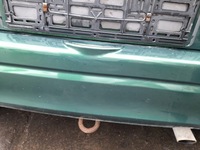 фото thumb №7, Opel agila a бампер задня задній задній z369 65u