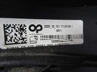 фото thumb №12, Бампер перед передній audi gt e-tron 4j3 4j