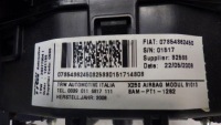 фото thumb №8, Подушка подушка водителя citroen jumper ii 07354362450