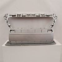 Купить Решётка решётка радиатора решётка радиатора fiat ducato jumper рестайлинг  po 2014 1316078070, фото thumb