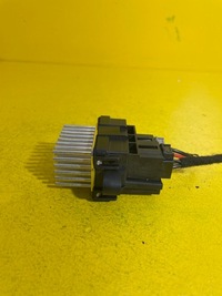 фото thumb №6, Opel meriva b резистор резистор 13503201