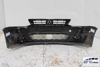 фото thumb №11, Vw polo перед капот крила бампер pas передній лампи lc9x підсилювач bło