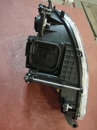 фото thumb №7, Фара лампа r mercedes actros mp4 a9608200339