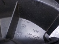 фото thumb №5, Fiat fiorino 2013r. 1.4b вентилятор вентилятор 18173010