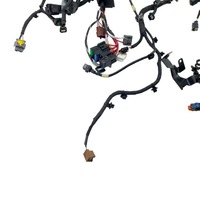 фото thumb №13, Жгут двигателя renault clio v captur ii 1.0 tce