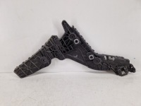 Audi e-tron 4ke напрямна кронштейн бампера заднього задня праве Ціна, фото thumb