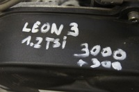 фото thumb №8, Leon iii 1.2 tsi двигатель cyv