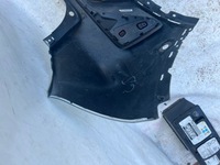 фото thumb №8, Бампер toyota ch-r lift 2019 задня задній pdc