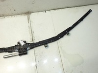 фото thumb №7, Шторка безопасности подушка безопасности левая saab 9-3 ii lift kombi