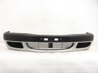 фото thumb №10, Бампер перед toyota corolla viii e11