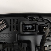 Audi e-tron 2019 лічильник / спідометр Недорого, фото thumb