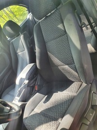 фото thumb №8, Панель обдув bmw e46 compact 2002