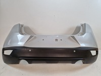 фото thumb №1, Mazda cx3 бампер задний задняя k3006