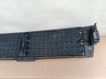 фото thumb №6, Volvo v90 s90 2017+ впуск жалюзі кермо повітря 31690201