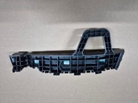 Kia x-ceed напрямна кронштейн бампера заднього задній правий Недорого, фото thumb