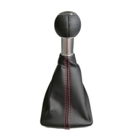 фото thumb №14, Protec важіль перемикання передач з mankietem skoda fabia 1 1999-2008 5st срібляста