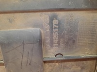 фото thumb №11, Volvo xc60 ii 17- плита защита pod бампер перед 31425178