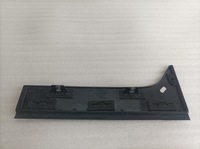 фото thumb №2, Молдинг дверь левый задняя berlingo iv rifter combo e