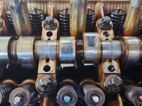 фото thumb №10, Двигун d4f 732 dacia sandero ii 12-20 1.2 16v film вимірювання