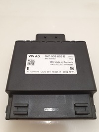 фото thumb №2, A3 a4 a5 блок керування модуль стабілізатор напруги