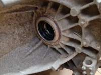 фото thumb №6, Hyundai tucson iii 3 1.7 crdi кпп кпп / коробка передач механическая коробка передач 6b wgj6e
