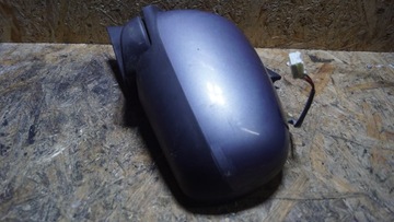 фото thumb №7, Nissan note e11 зеркало левая перед 5 pin