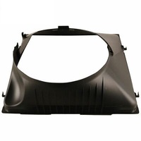 фото thumb №1, Корпус вентилятора ford ranger 2.2 nowa 2012rok= nowa оригинал