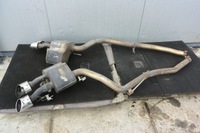 фото thumb №11, Гаситель выхлоп 3.0 b maserati quattroporte vi